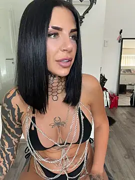 LexiCoco – Live XXX-chat