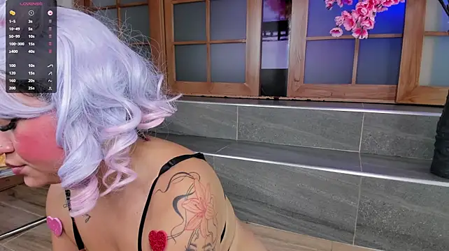 Chat XXX Live holy__tits