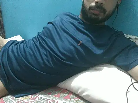 Precumboner's Live XXX Chat