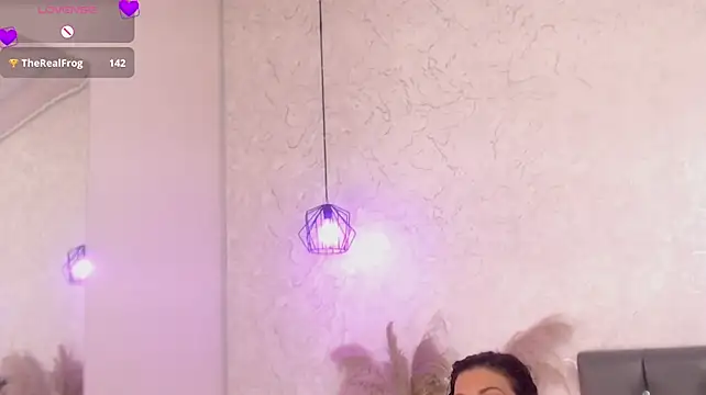 Serena_Houstonn 即時 XXX 聊天