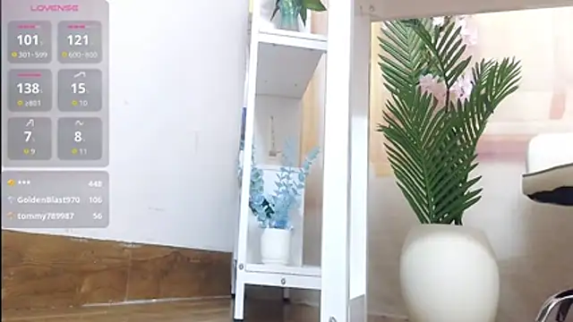 Tianxin6 라이브 XXX 채팅