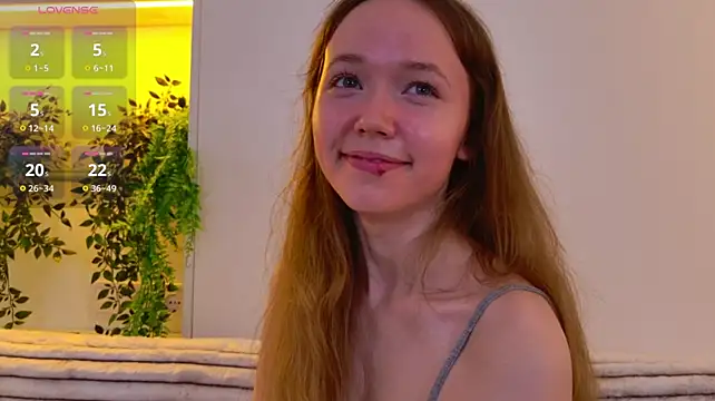 PinkVenom__ élő XXX-chatje