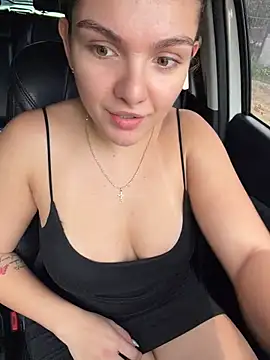 Czat XXX na żywo – Eva_stark10