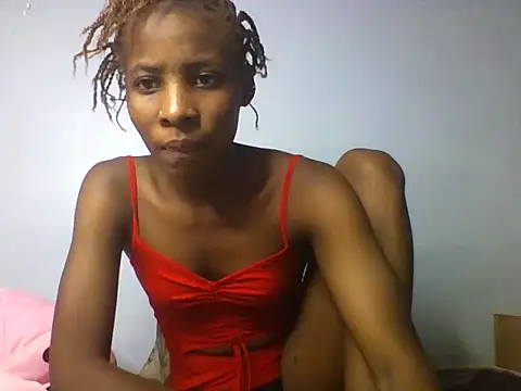 XXX chat uživo modela NightNursexx