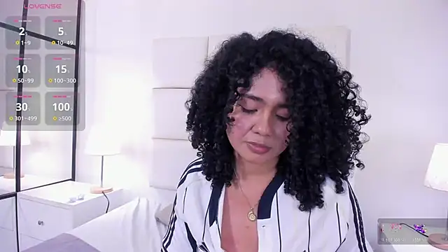 Chat XXX en directo de Kiraspell