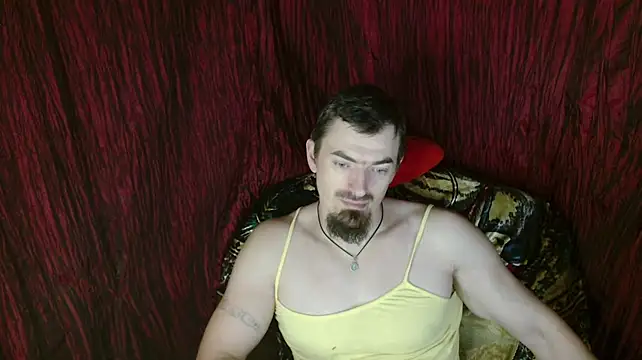 ConanJones – Kamerová šou