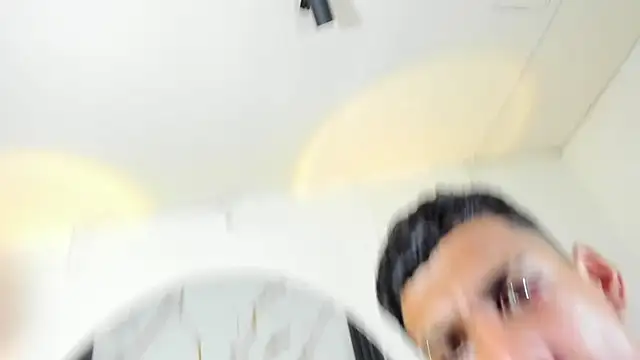 XXX chat uživo modela Yeff_26