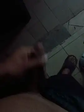 Lildick1100 在線直播表演