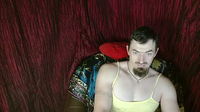 ConanJonesn Webbikameraesitys