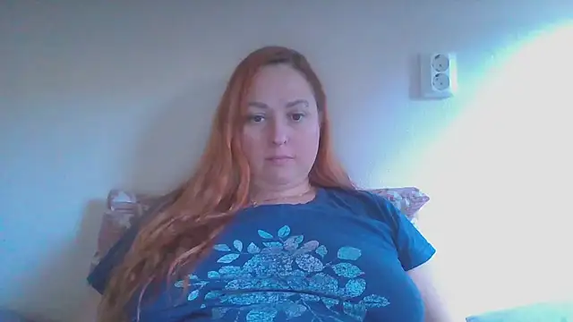 Czat XXX na żywo – Foxy_Kate3333