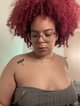 Leyah__ – Live XXX-chat