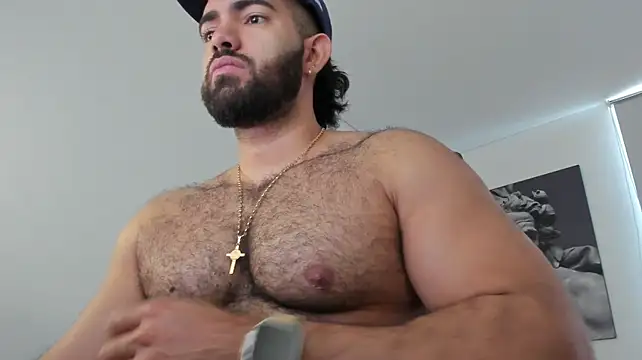 Chat XXX en directo de simonleon27