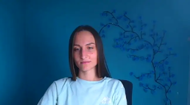 XXX chat uživo modela Just_Julie_