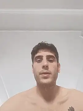 arenn1997 Chat XXX in diretta
