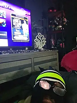 Chat XXX en directo de MythicalD9