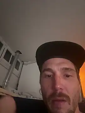 Show webcam de Tumblecockweed