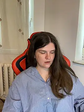 Chat XXX en directo de ChubbyBae
