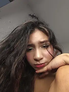 แชท XXX สดของ _Alanaa1
