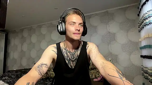 ErnestTarletn Live XXX chat