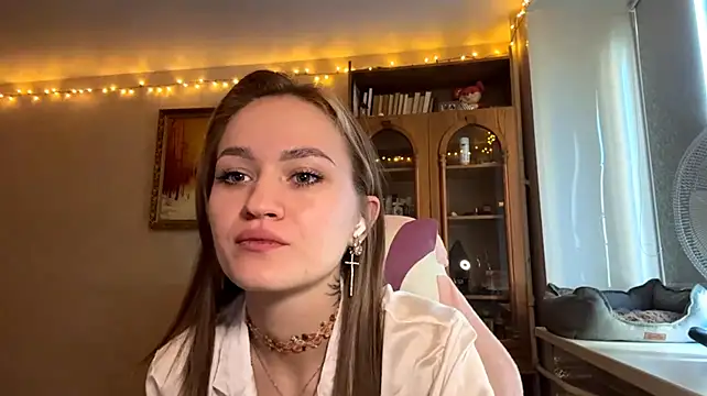 Chat +18 de marisalewis ao vivo
