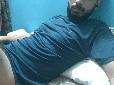 Precumboner Live XXX-chat