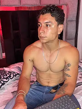 Chat XXX Live MR_MUSCLE