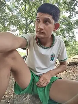 Czat XXX na żywo – Juan_Hotcaliemte