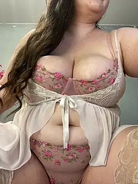 Rosie_Strip_Chat 现场XXX聊天