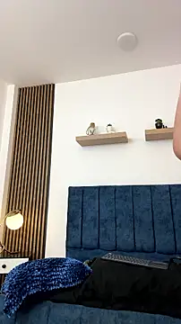 Alexander_Connor 现场XXX聊天