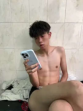 Hao-789 Chat XXX in diretta