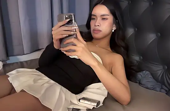 Candicemeow Adlı Modelin Canlı XXX Sohbeti
