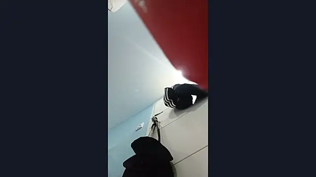 FredericaCangemi Pertunjukan Webcam