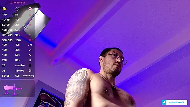 Czat XXX na żywo – Nathan_rivers