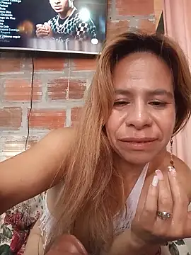 Živý XXX chat SofiaXDelRio