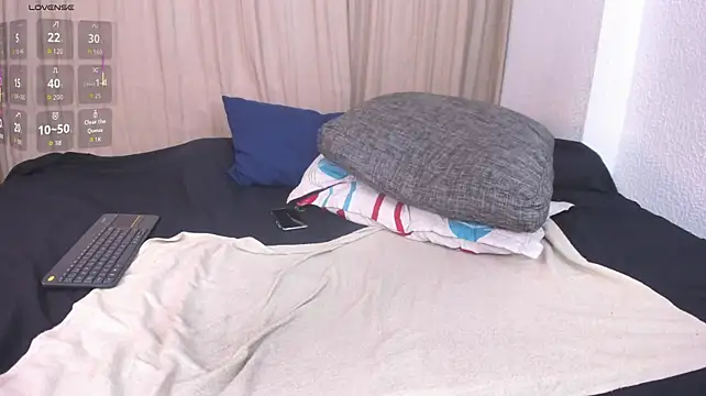 max_ed – Live XXX-chat