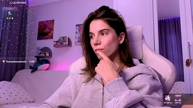 XXX chat uživo modela _ni_kiss