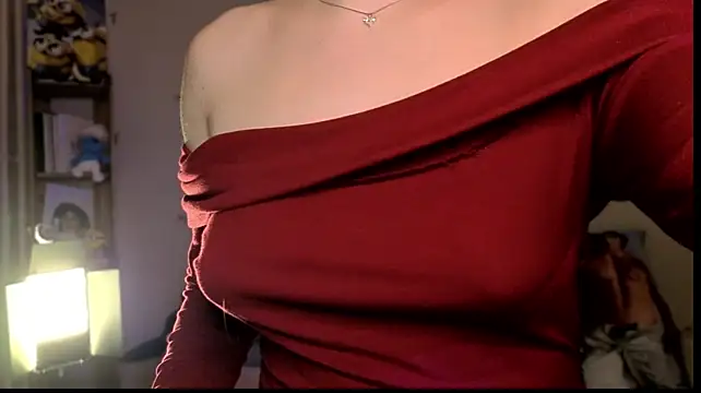 milliedoll's Live XXX Chat