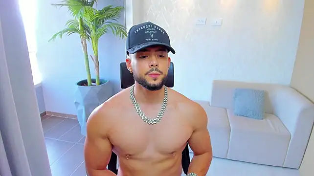Chatroom XXX en direct de leo_king7
