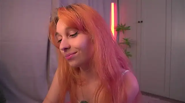 tgirlfoxy live XXX chat