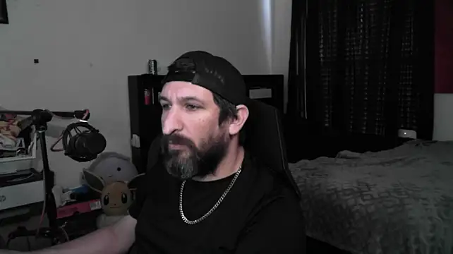 DevilPup75_ Live XXX-Chat