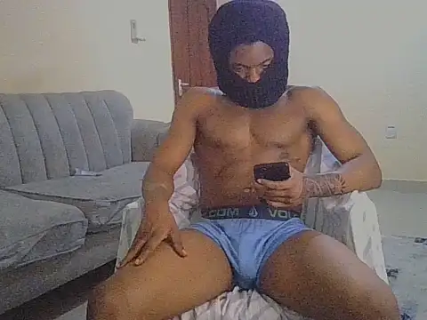 Chatroom XXX en direct de Samir4123
