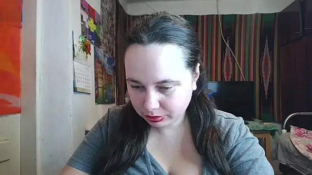 Cora_Maro Adlı Modelin Canlı XXX Sohbeti