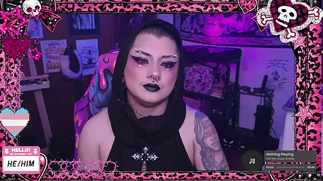 masterkevinftm Live XXX Chat