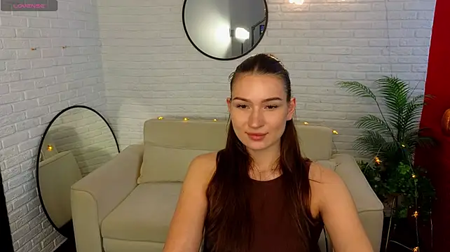 EvelinHit Live XXX-Chat