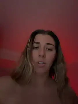 Aussielulu Pertunjukan Webcam