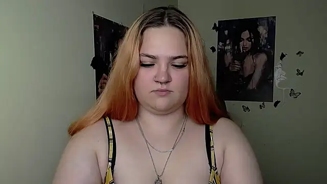 Онлайн чат XXX RinaRiii