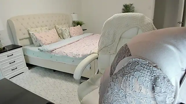 XXX chat uživo modela Vika73