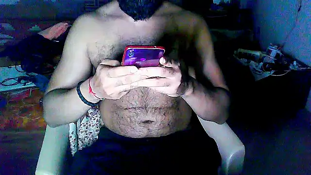 Chatroom XXX en direct de Vbestshow