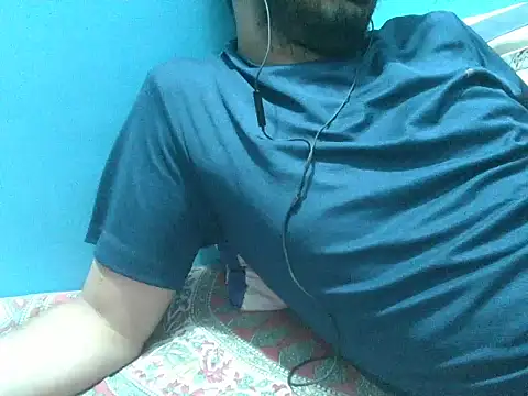 Precumboner Live XXX Chat
