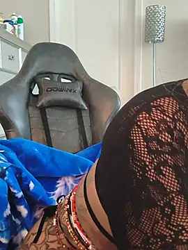 แชท XXX สดของ butterflybootyy
